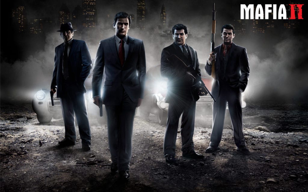 mafia 3