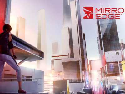 mirror's edge catalyst