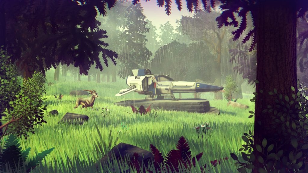 no man's sky