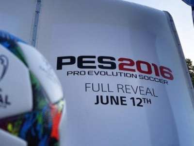 pes 2016