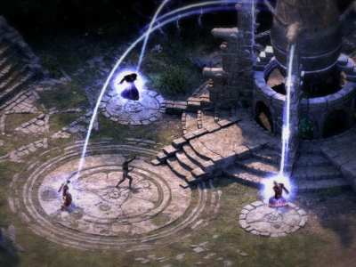 pillars of eternity