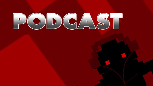 PC Invasion podcast