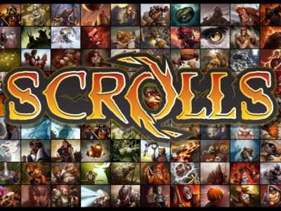 Scrolls
