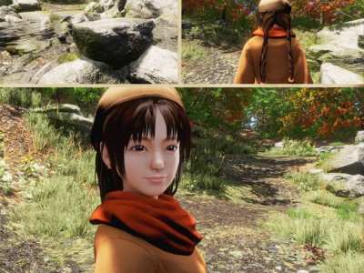 shenmue 3