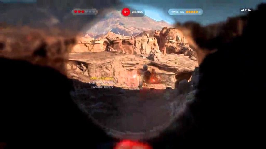 Star Wars Battlefront