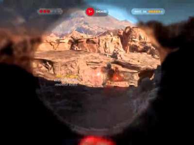 Star Wars Battlefront