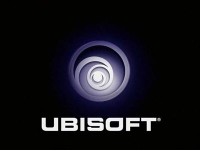 ubisoft logo E3 2016