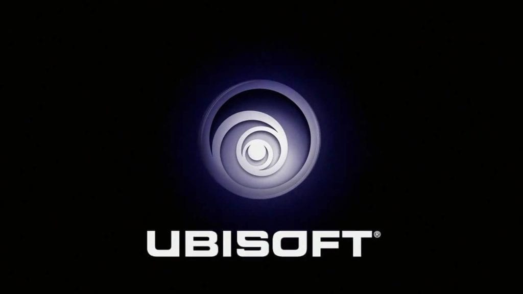 ubisoft logo E3 2016