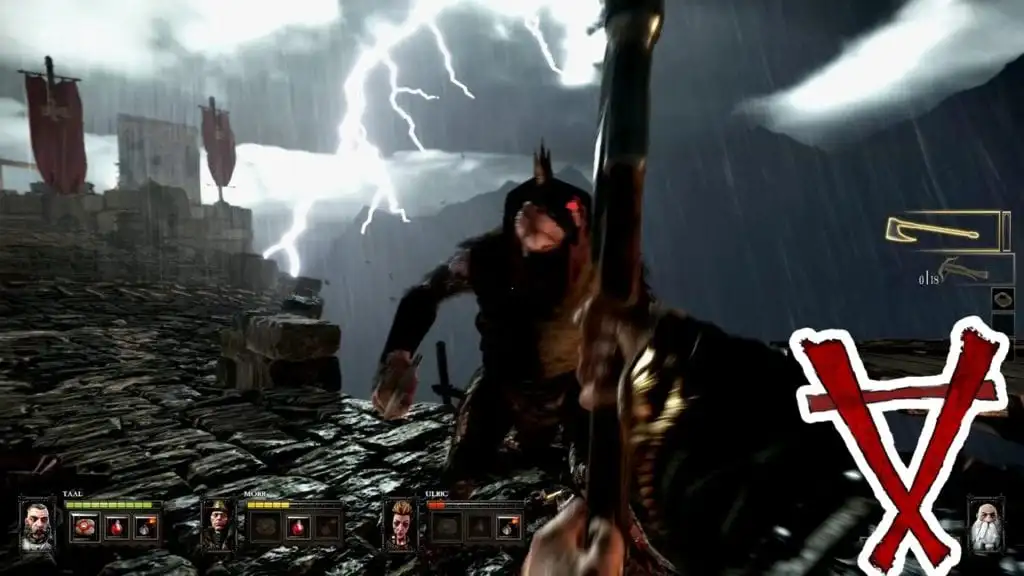Warhammer: End Times Vermintide E3
