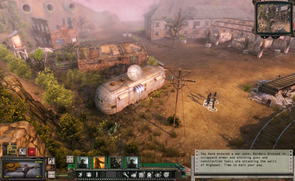 wasteland 2 gog winter sale
