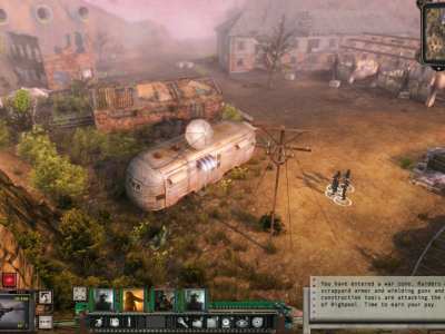 wasteland 2 gog winter sale
