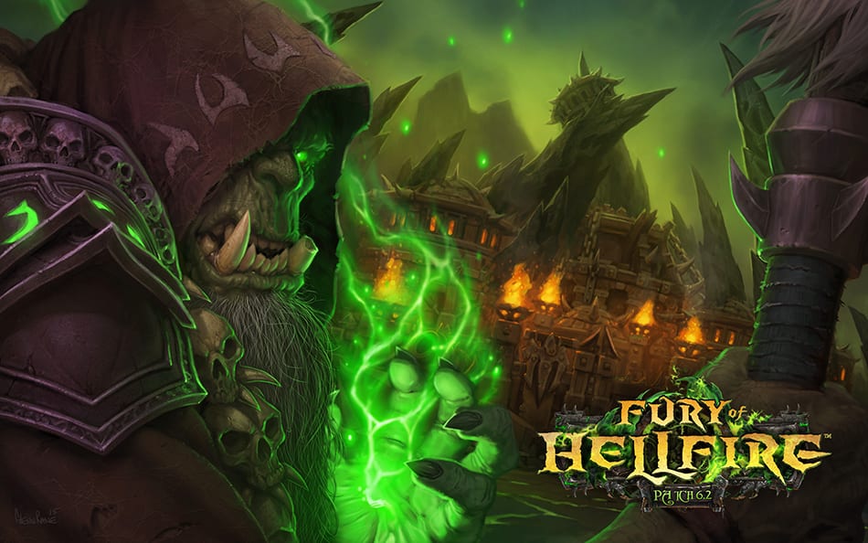 World of Warcraft