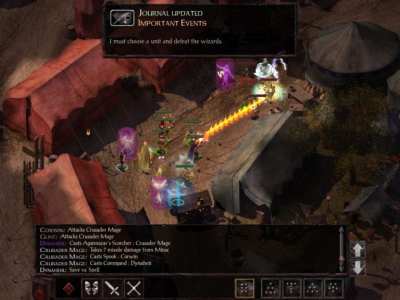 Baldur's Gate Siege of Dragonspear