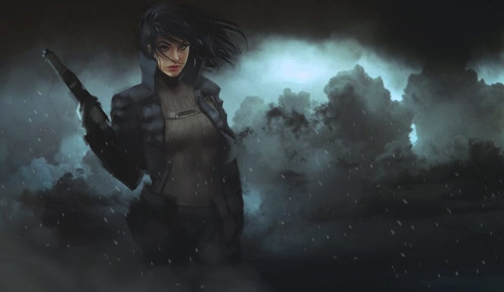 Dark Storm: Ascension