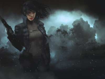 Dark Storm: Ascension