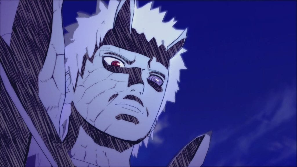 Obito Uchiha Joins Naruto Shippuden: Ultimate Ninja Storm Revolution -  Siliconera