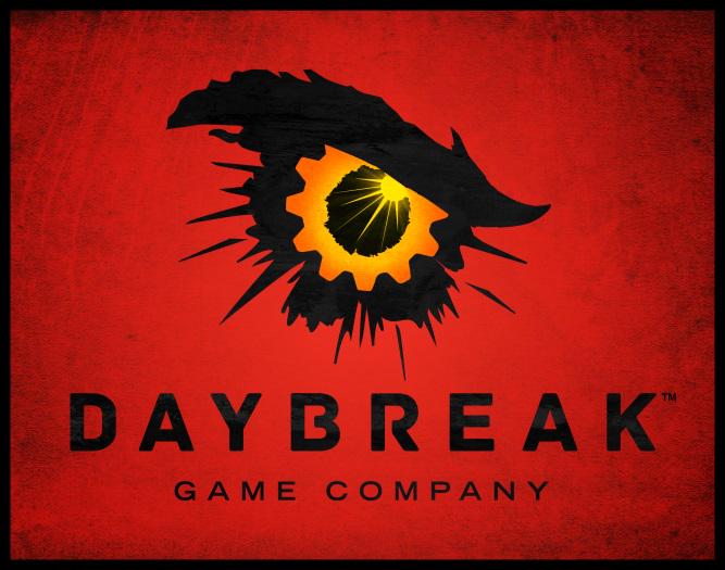 Daybreak Games