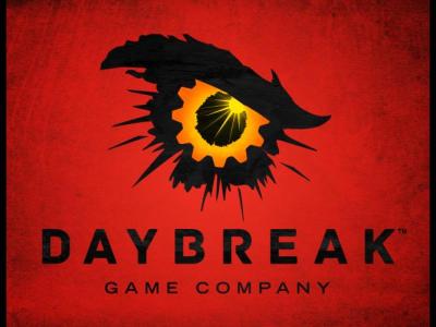 Daybreak Games