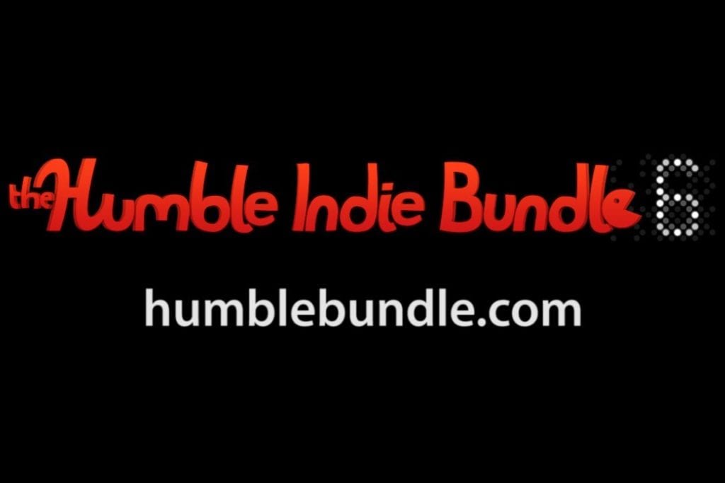 Humble Bundle