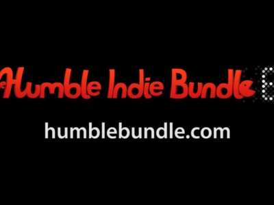 Humble Bundle