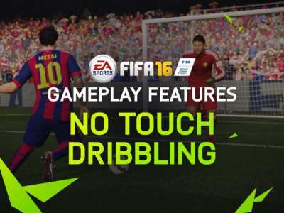 FIFA 16