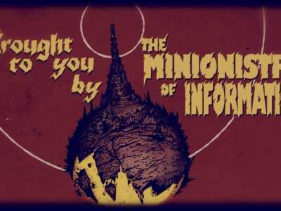 Overlord: Fellowship of Evil