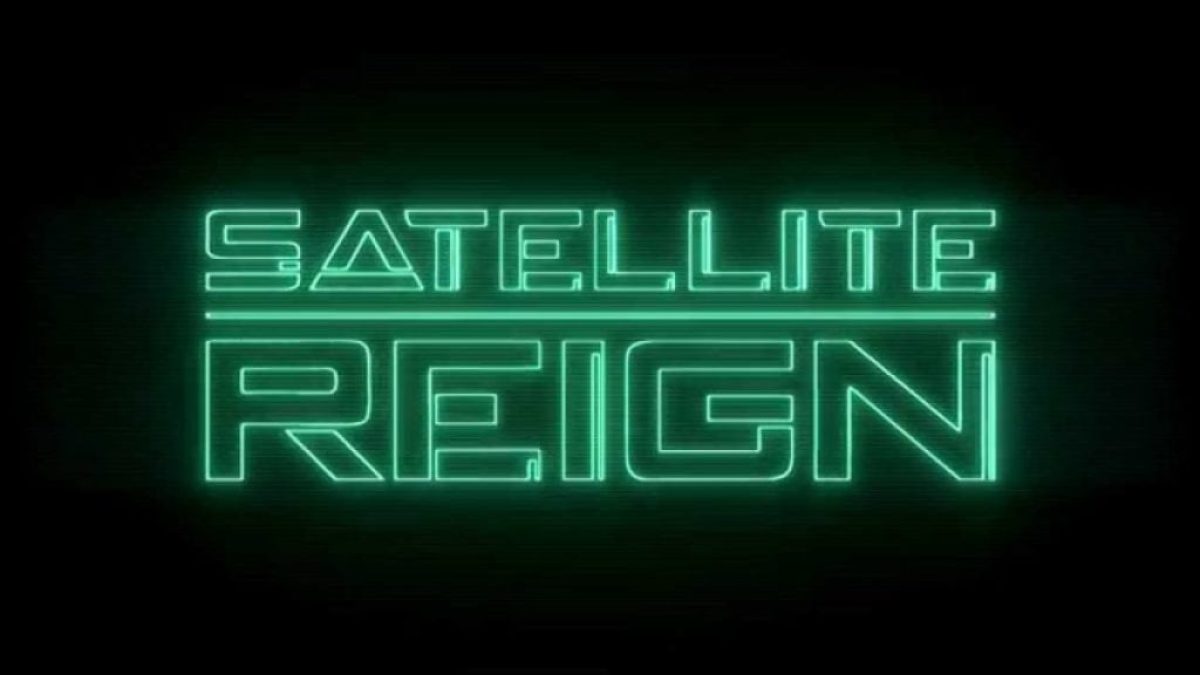 Satellite Reign