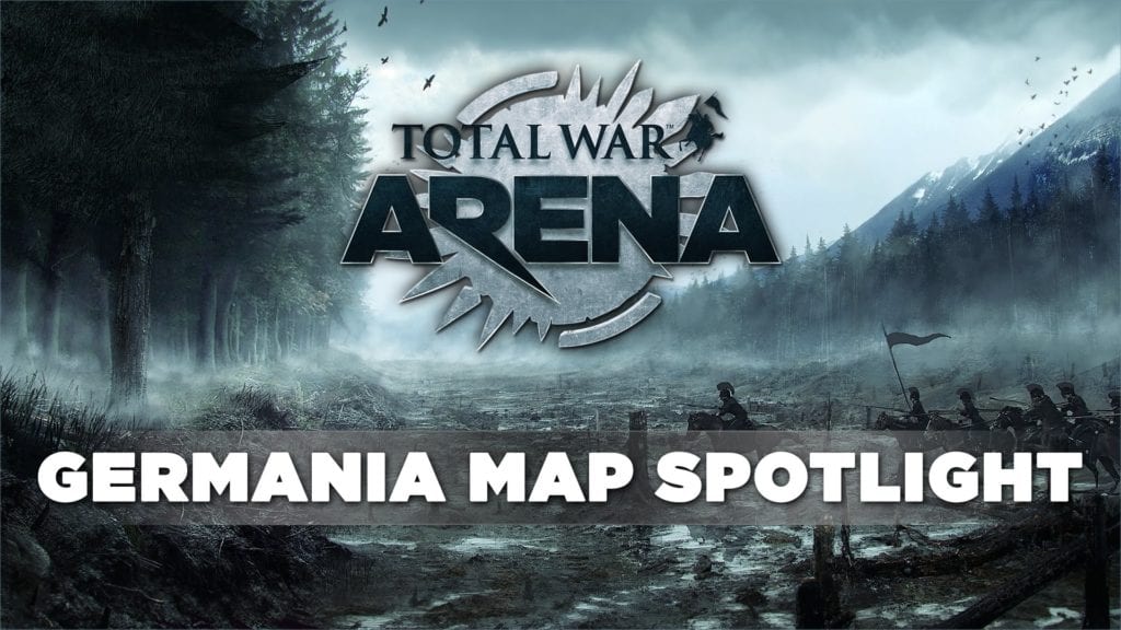 Total War: ARENA