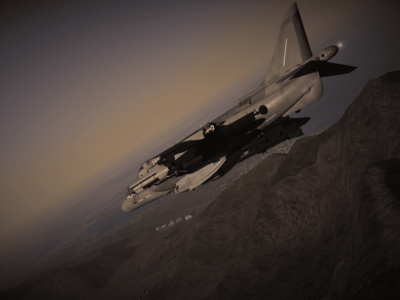 Combat Air Patrol 2