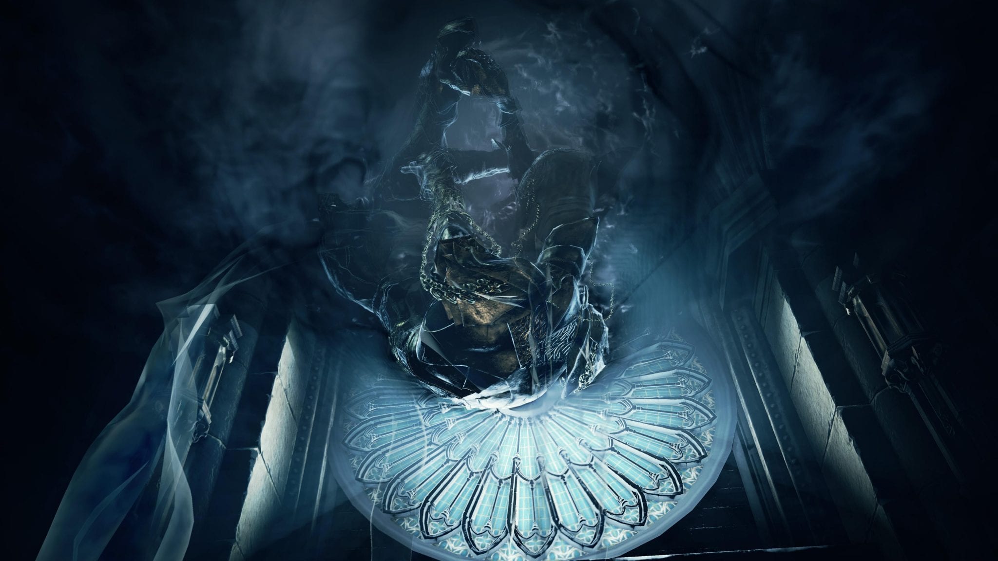 Dark Souls 3 screens are grim and creepy | PC Invasion