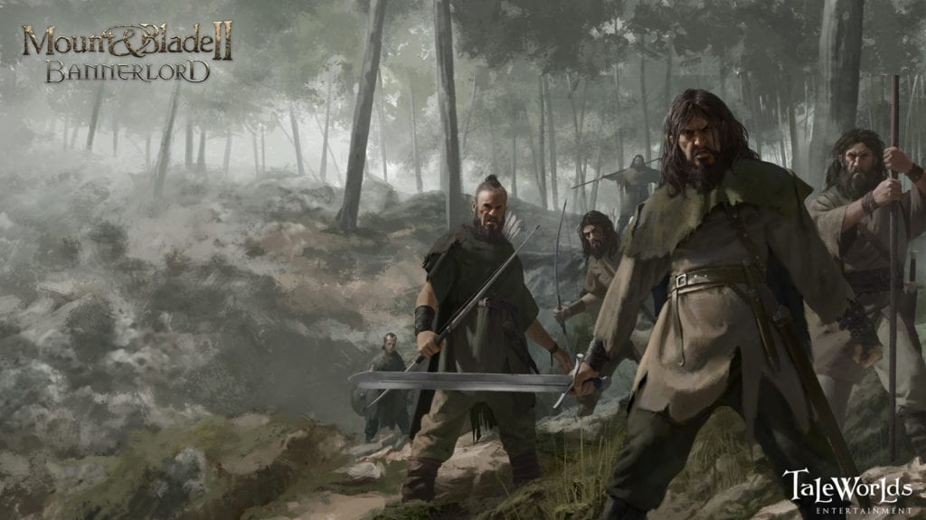 Mount And Blade Warband 2 Bannerlord Download