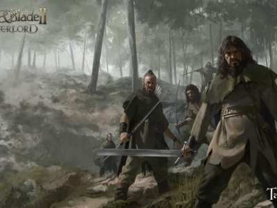 moutn & blade 2 bannerlord