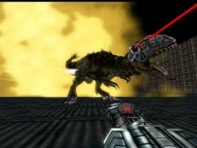 turok