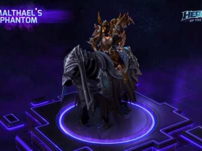 Heroes of the Storm Diablo 3