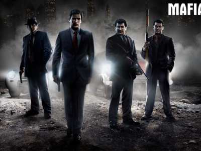 Mafia 2
