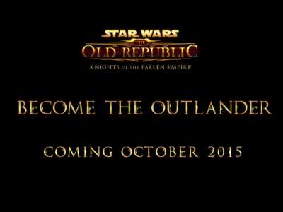 star wars knights of the fallen outlander