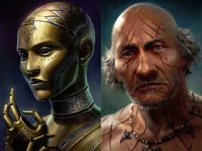 pillars of eternity the white marchk