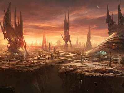 stellaris