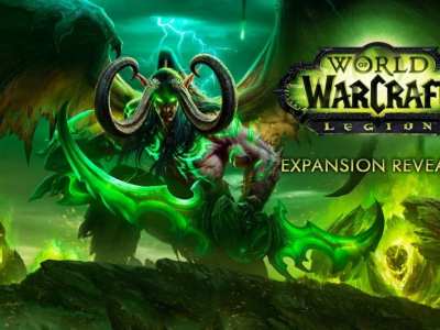 World of Warcraft