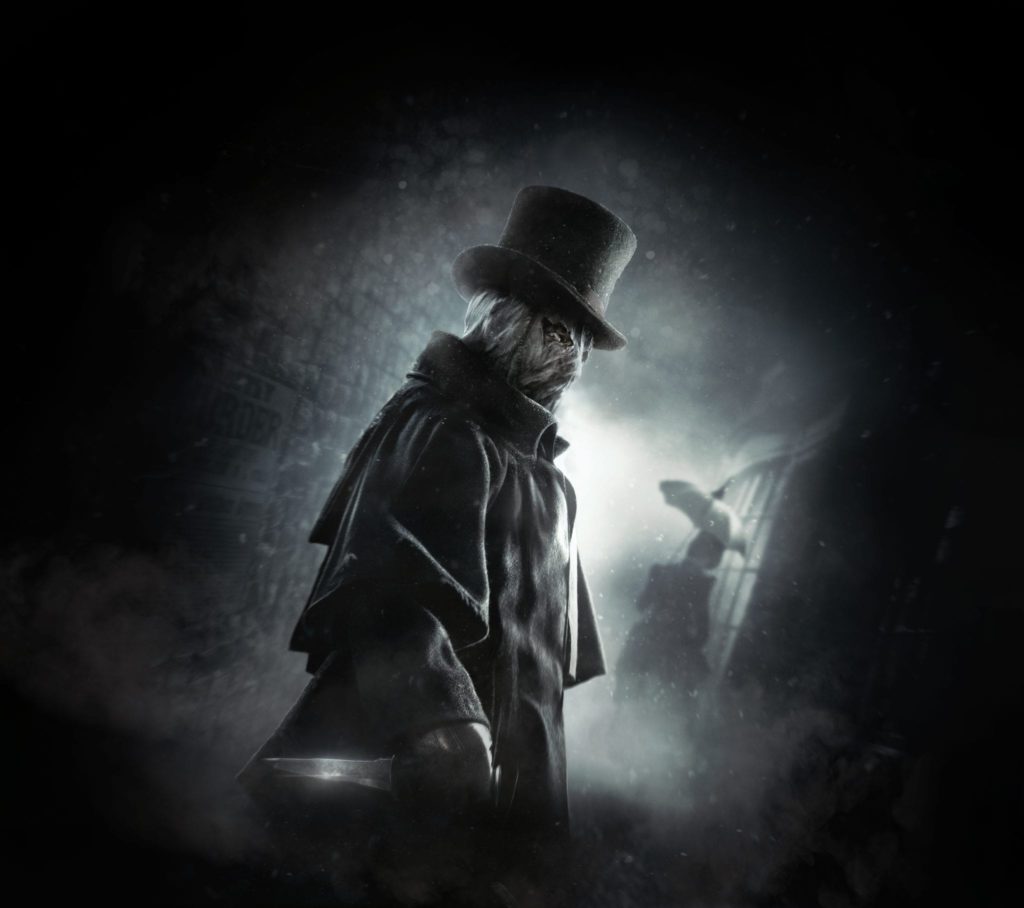 ASSASSIN’S CREED: SYNDICATE