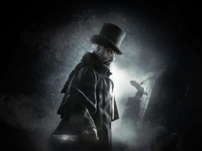 ASSASSIN’S CREED: SYNDICATE