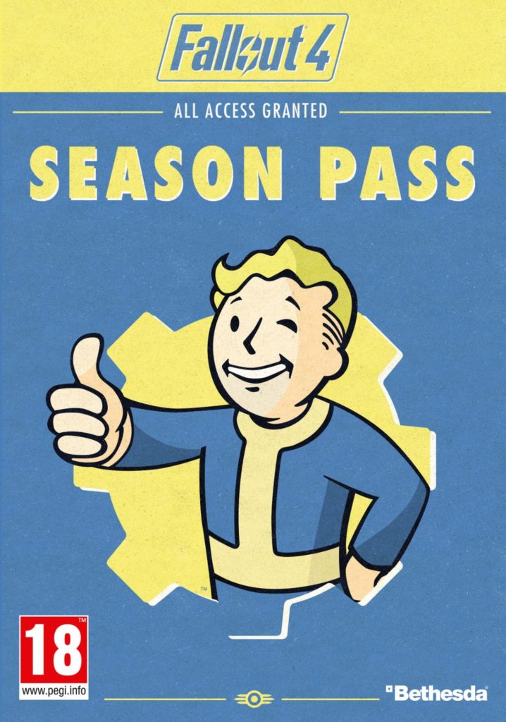 4 Fallout Xbox Game Pass Games Among Today's Additions - Siliconera