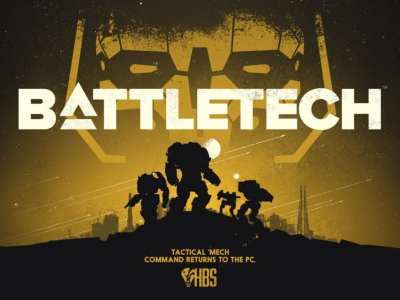 BATTLETECH