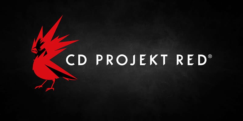 cd projekt red