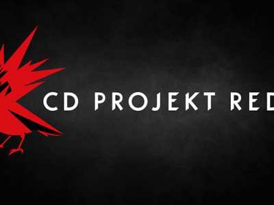 cd projekt red