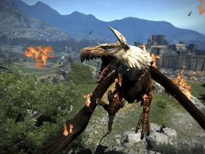 dragon's dogma: dark arisen