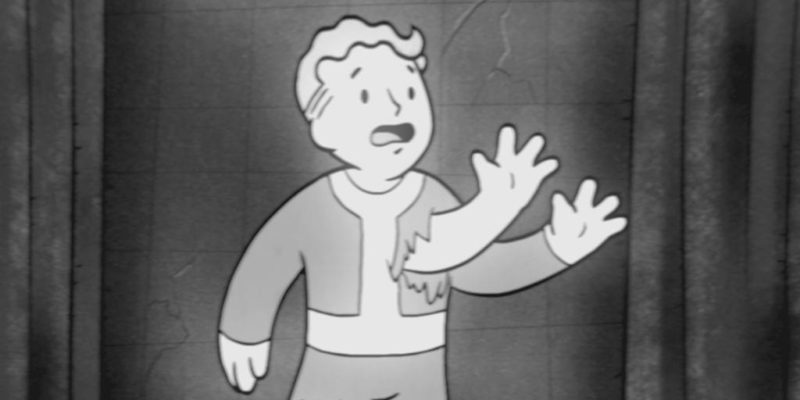 How To Change The Fov In Fallout 4 And Other Tweaks How To Change The Fov In Fallout 4 And Other Tweaks