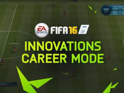 FIFA 16