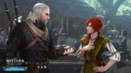 the witcher 3 hearts of stone