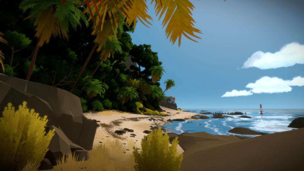 the witness